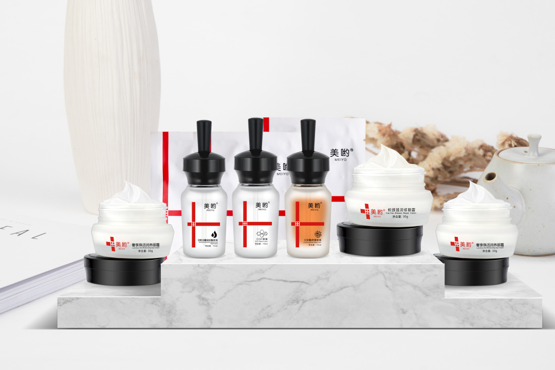 广州美博会历年视频,广州美博会还会继续开吗