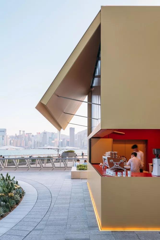 2019年度最佳建筑，中国上榜9个