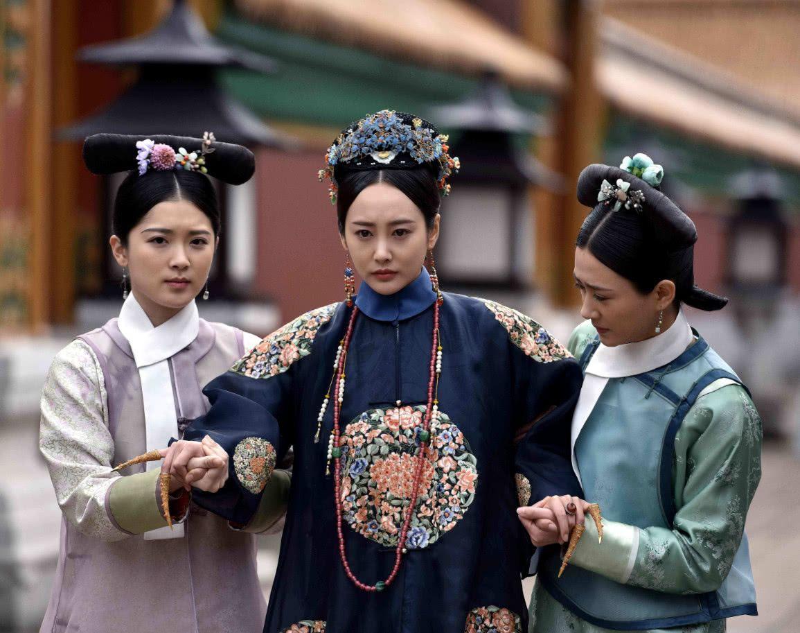 古代妃子怀孕时有什么特殊待遇,古代妃子来例假遇到皇上怎么办