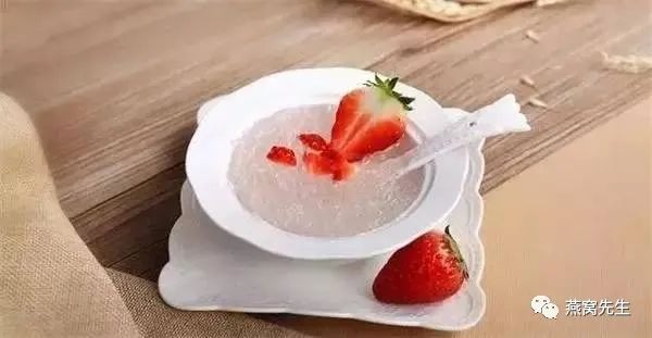 燕窝的正确炖法和保存方法,吃燕窝的10大禁忌燕窝炖多久