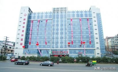 绵阳市各大医院位置,绵阳市内医院有哪些