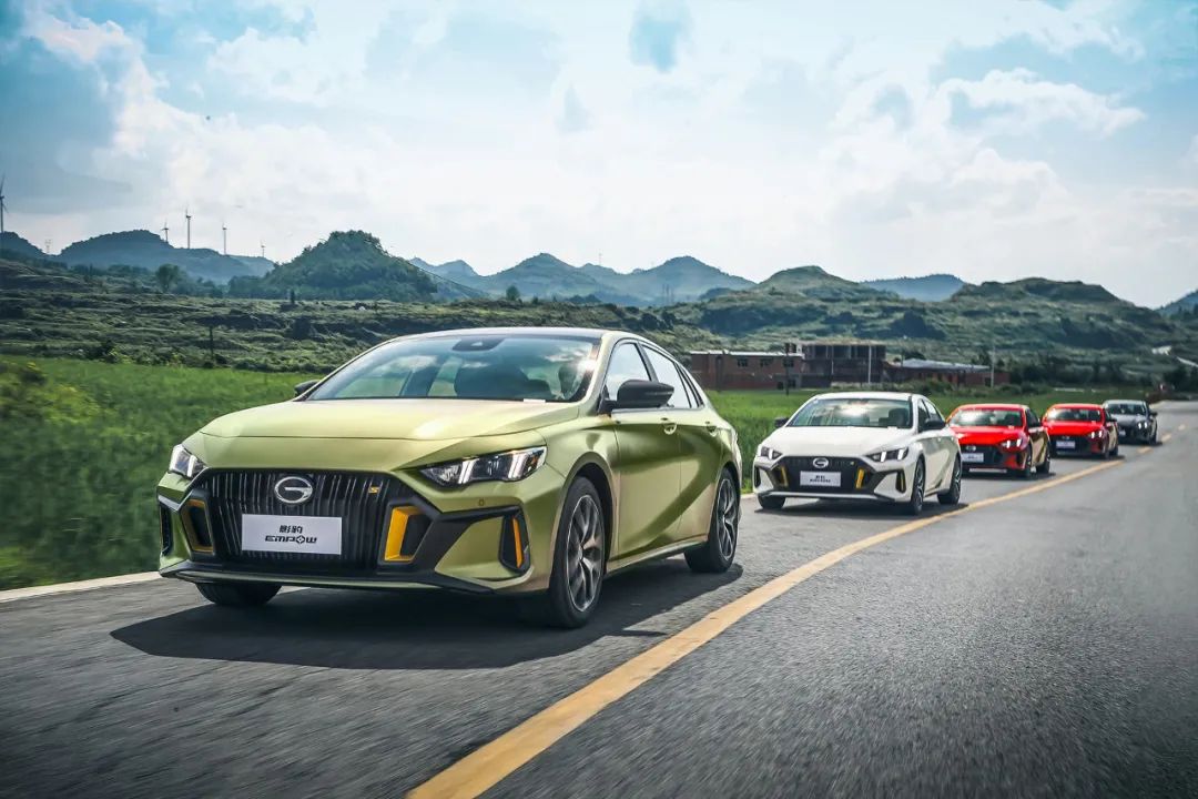 探店传祺影豹,提车竟然要加价?