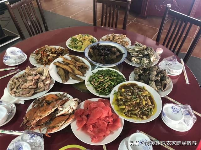 辽宁东戴河观海度假村,辽宁东戴河的景点