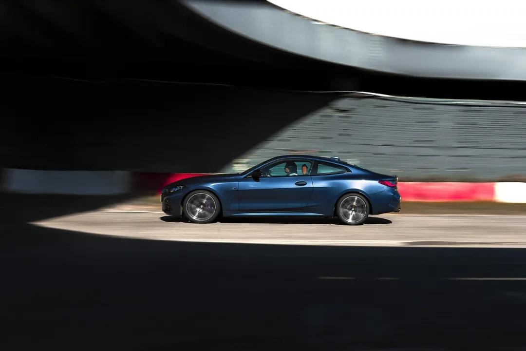 宝马4系提高动力,新款宝马4系舒适感怎么样