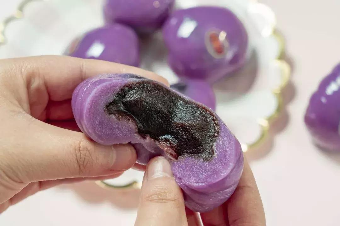 奇葩青团哪个最厉害,奇葩的青团哪个好