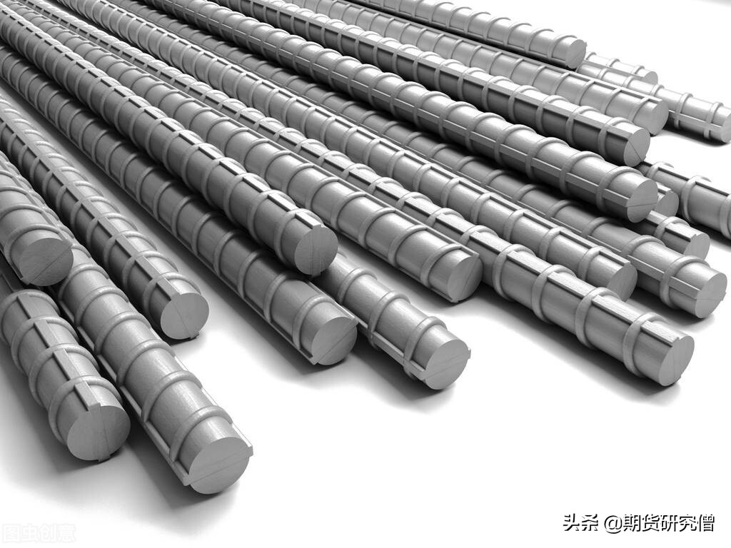 螺纹钢期货还有什么钢期货,带你了解螺纹钢