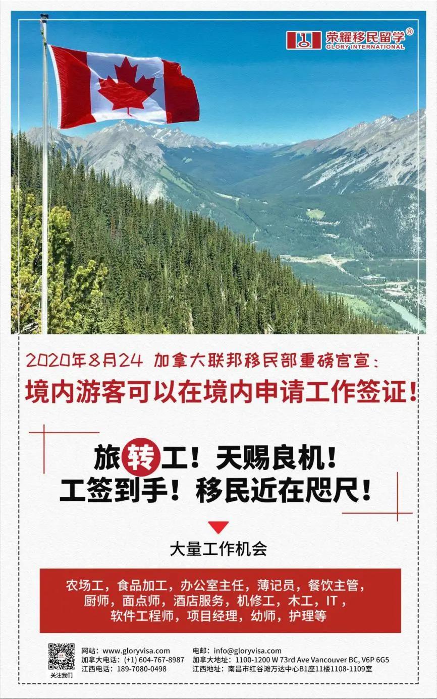 好评的直播视频,加拿大办理签证直播