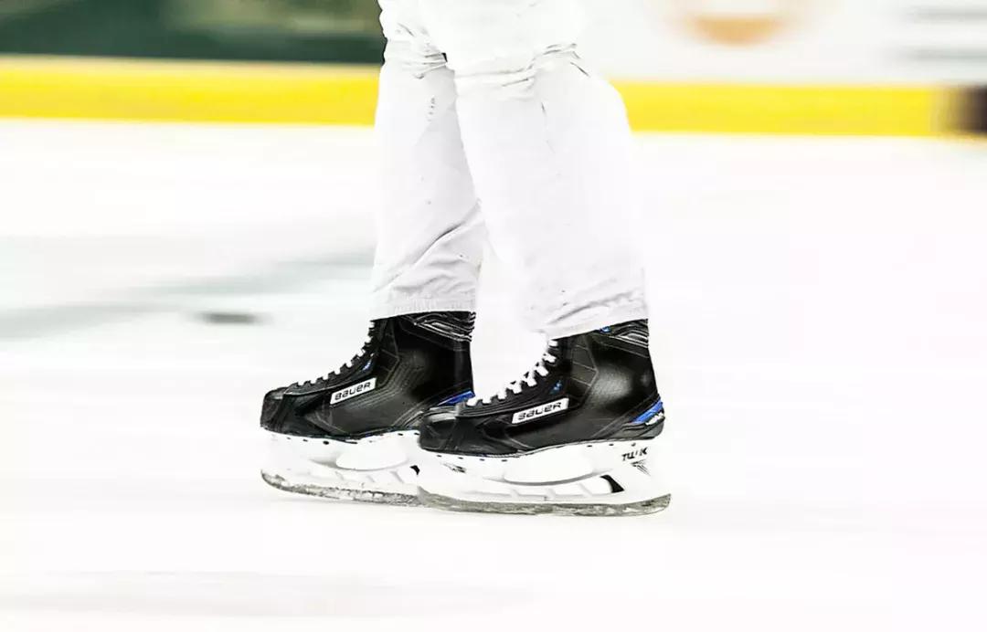 冰球鞋冰刀开刃,冰球鞋冰刀是用什么钢制成的