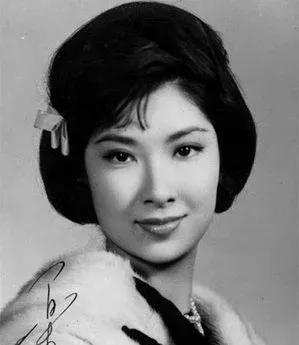 民国时期最有名的电影女演员,民国时期的电影明星