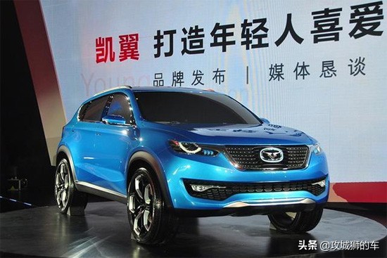 奇瑞真的比吉利好吗,为什么网上都说奇瑞车好