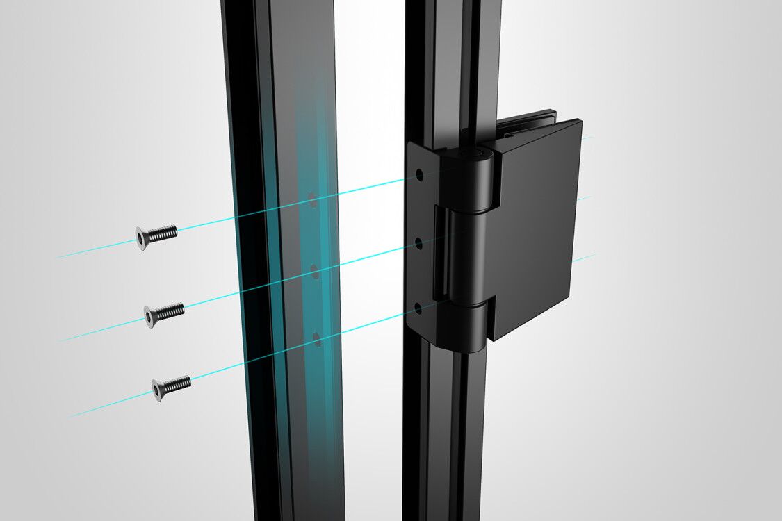 德立淋浴房选哪款性价比高,德立淋浴房轻定制系列