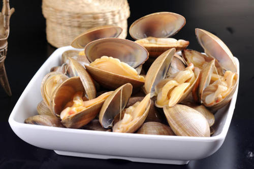 辽宁海边海鲜哪里好吃,辽宁海鲜哪最好