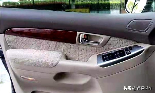 丰田普拉多lc120末代,最年轻的丰田普拉多lc120