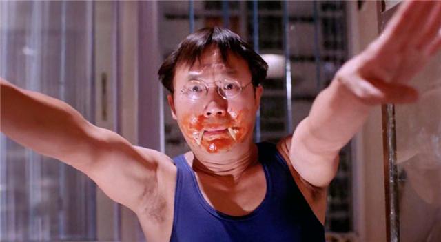 许冠杰周润发王祖贤电影,许冠文王祖贤搞笑电影