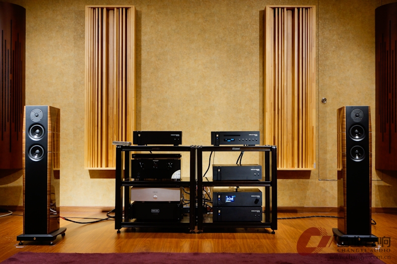 好听不贵的胆前级,意大利金乐前级