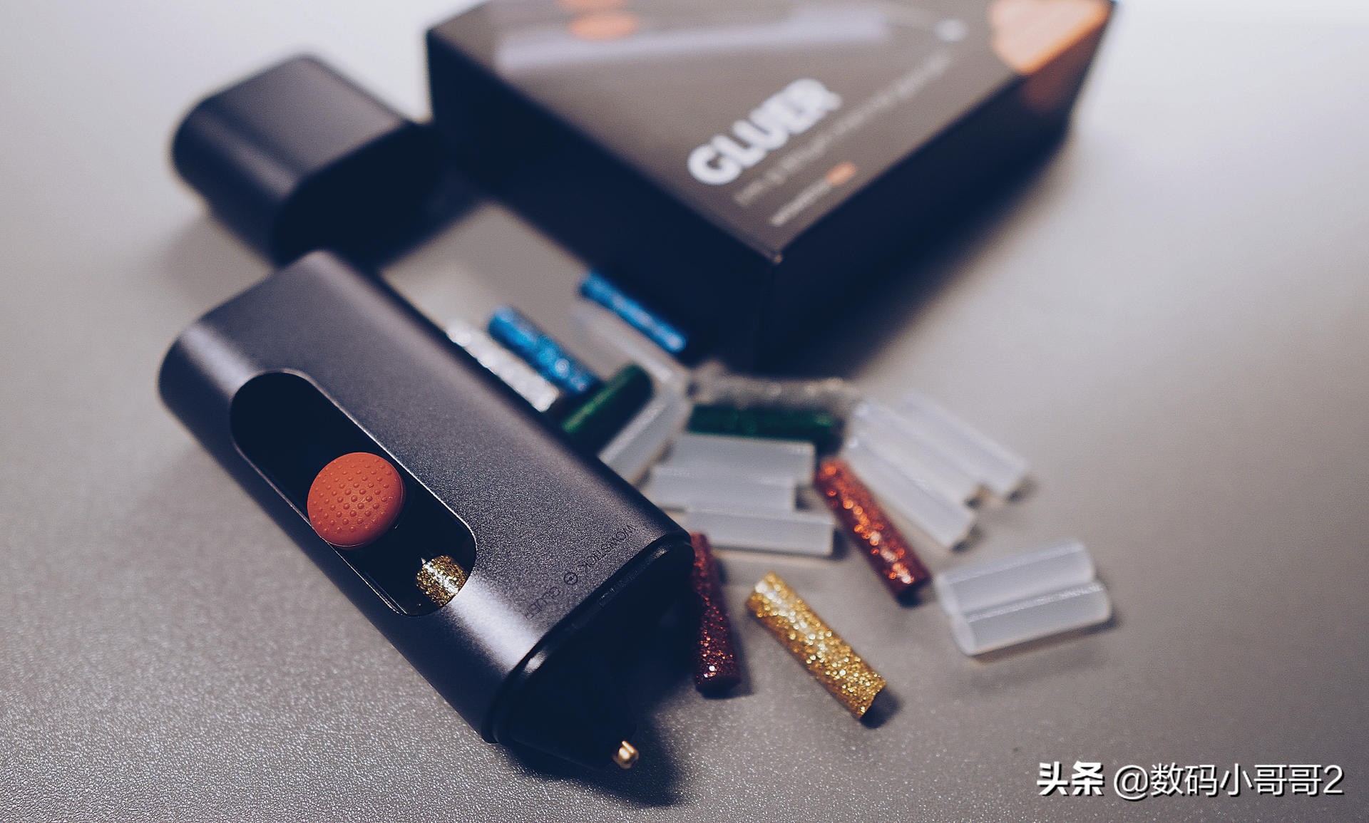 wowstick工具怎么样,推荐手工用品的套装