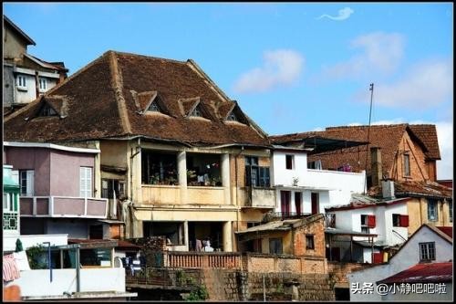 马达加斯加冷知识,马达加斯加的特点和路线