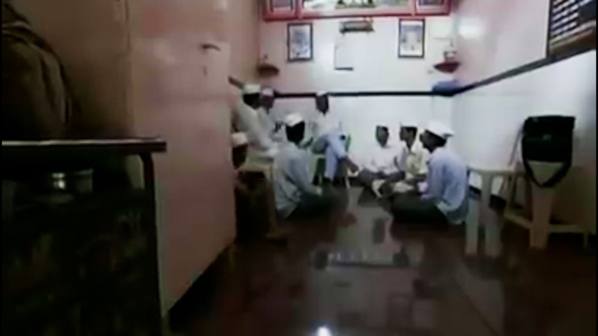 印度外卖小哥送外卖都去了哪里,印度传统送餐员艰难求生