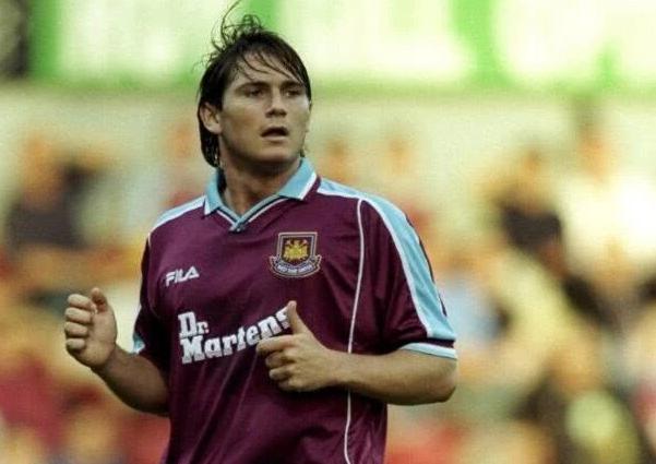 切尔西兰帕德神奇换人,兰帕德切尔西英超