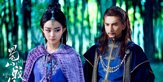 十部差评的仙侠,差评仙侠剧