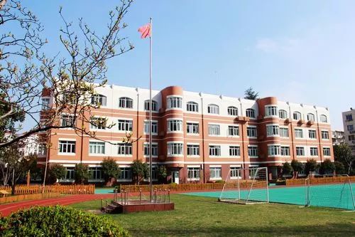 上海最好的小学排名前十名,上海市最好的小学前10名