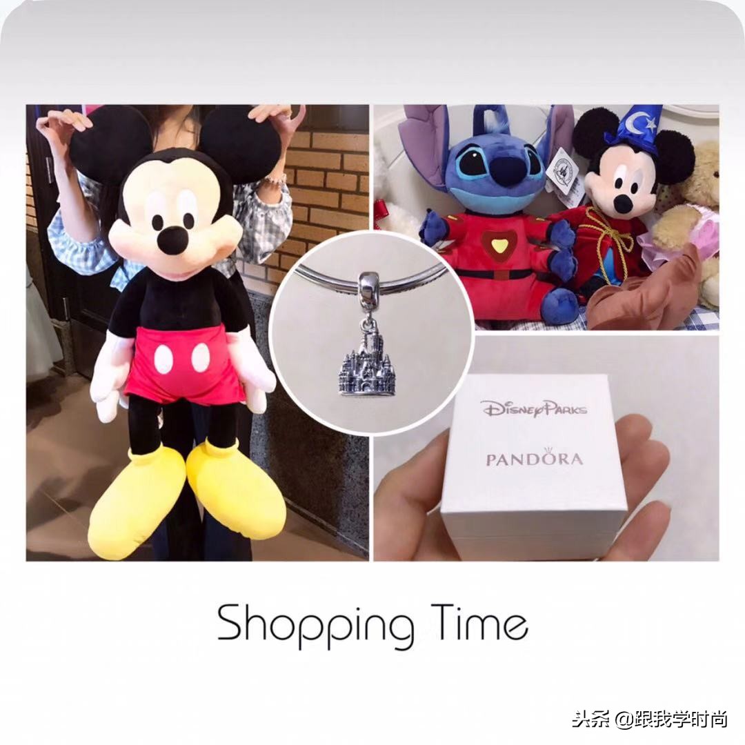 上海迪士尼游玩拍照攻略,上海迪士尼拍照