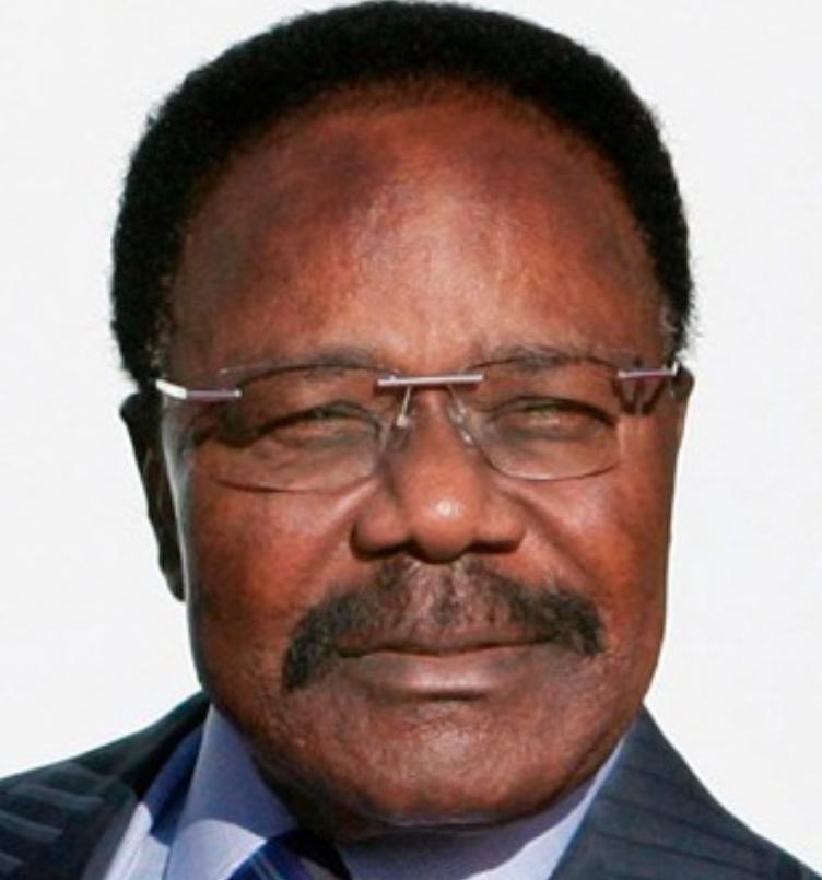 让·平：娶非洲总统女儿，与小舅子竞争总统宝位，直言：是温州人