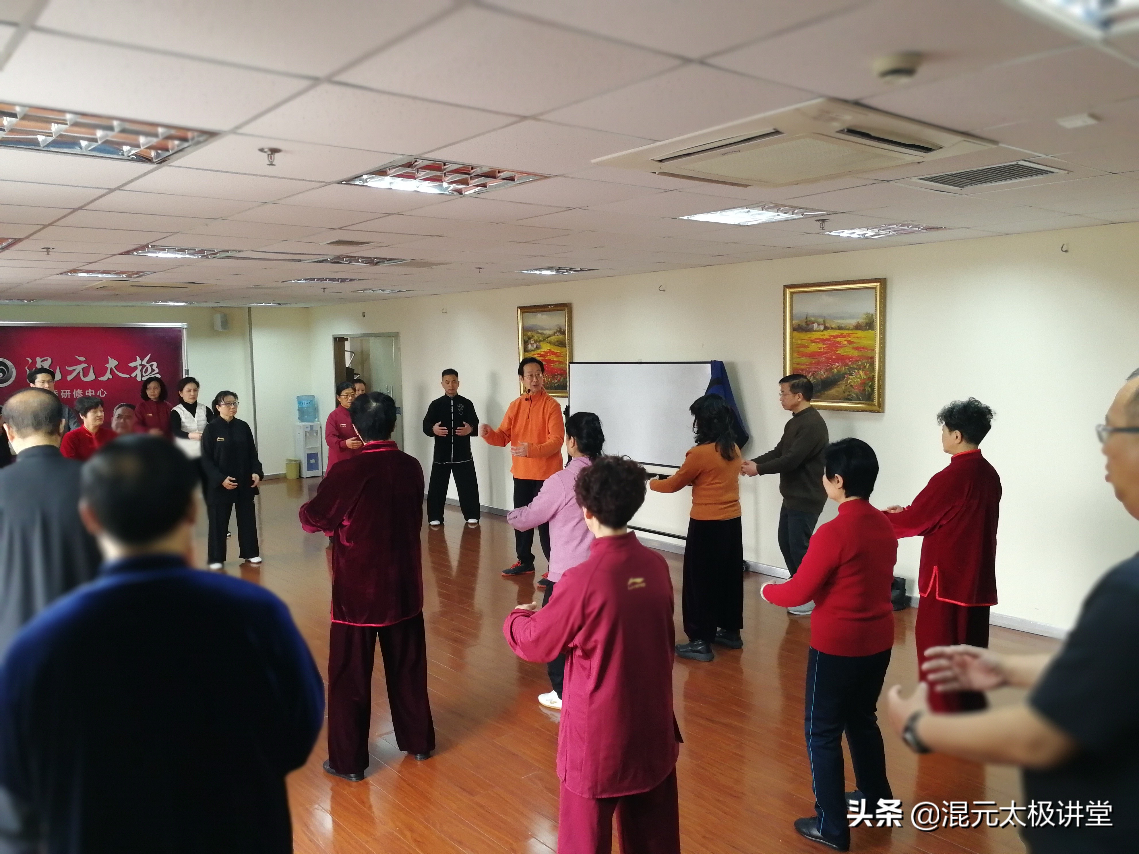 百练不如一站的好处,为什么说百练不如一站