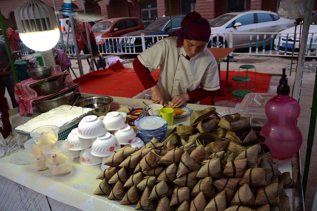 山木领队珍藏多年的南疆宝典被曝光！秋寻十月第九天