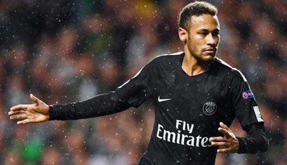 足坛十大巨星排名内马尔,足坛最贵的十大球星