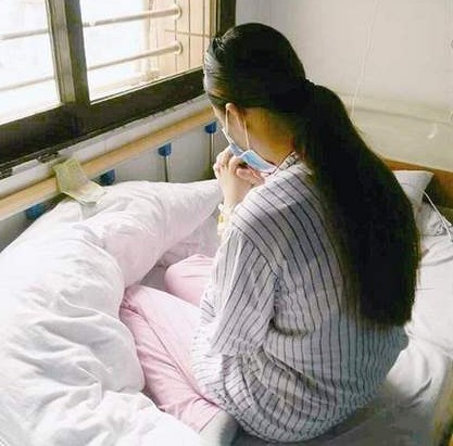 意外怀孕的宝宝是幸运的,意外怀孕不知道是喜还是忧