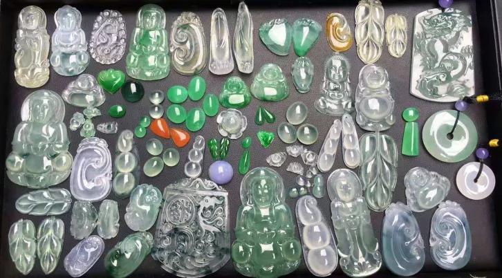 四会翡翠揭阳翡翠,四会和揭阳哪里翡翠品质好又便宜