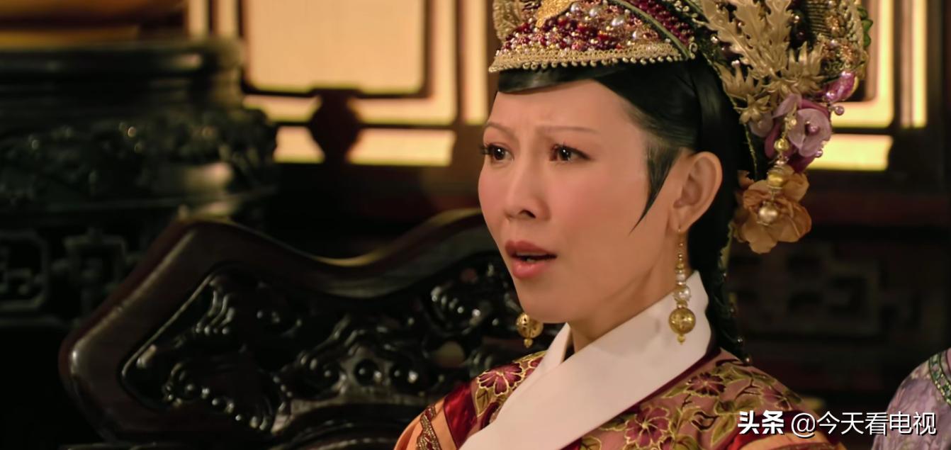 既然宜修笃定弘曕灵犀是温实初的孩子，怎么还会在水里加白矾？