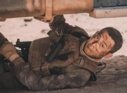 战场上中弹后还能活多久？特种兵透露真相：别再被电视骗了！