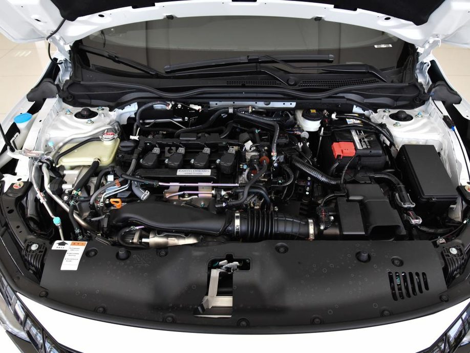 全新一代思域怎么选,追风少年去哪里看