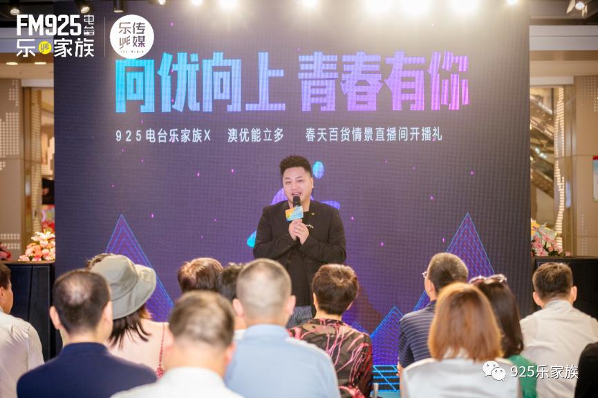 五一商圈必打卡,五一商圈新晋打卡之地