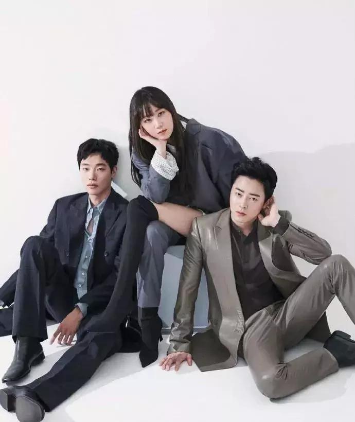 李宇春,吴青峰,王俊凯都在穿的韩国潮牌Pushbutton!