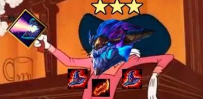 云顶s310.5版本云顶之弈阵容推荐,云顶之弈最新版本最强阵容s3.5