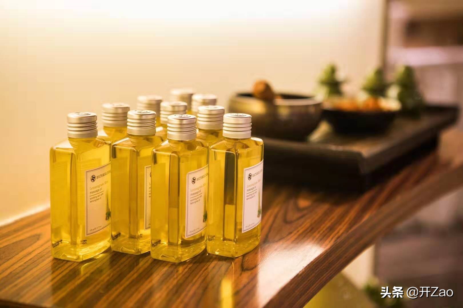 沈阳泰式spa按摩推荐,沈阳泰式按摩店推荐