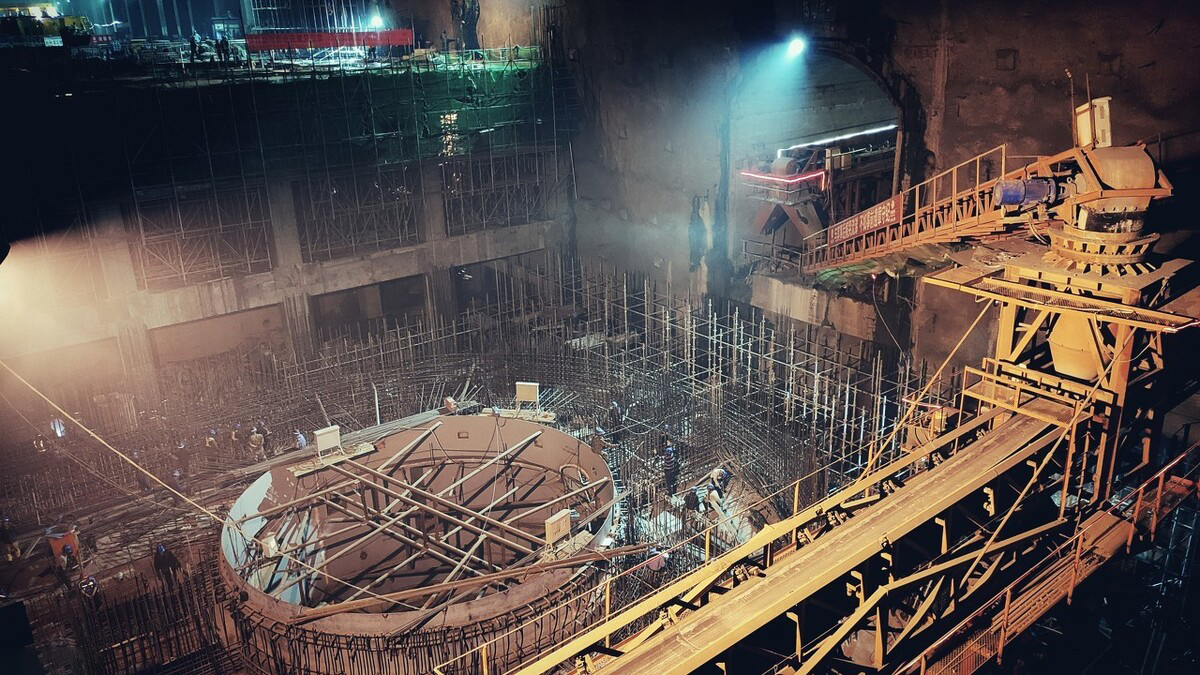 中国最大最震撼工程,西南1900公里超级工程