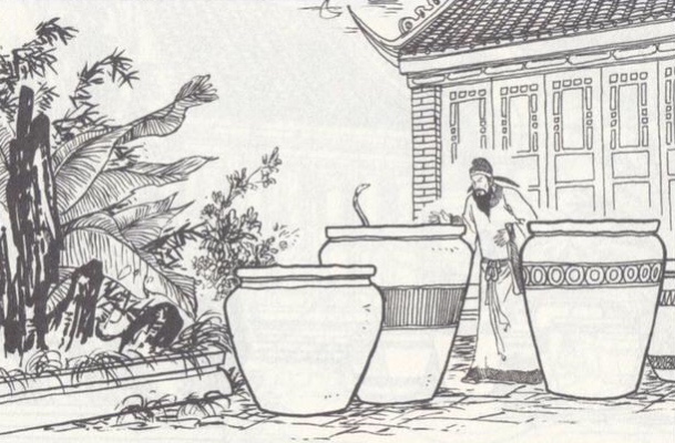 奇案故事杀人案,奇案连环杀人案