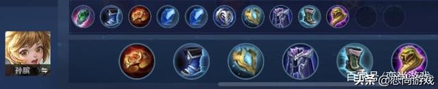 王者荣耀被大家忽视的武器,王者里被人忽视的强势英雄