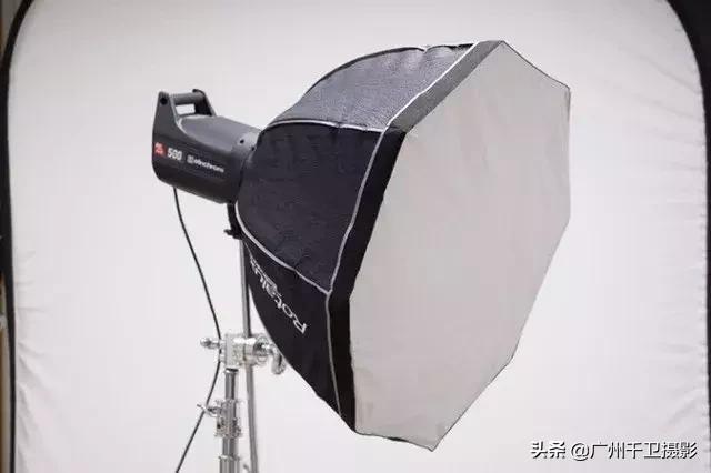 柔光箱人像效果对比,人像柔光箱怎么选