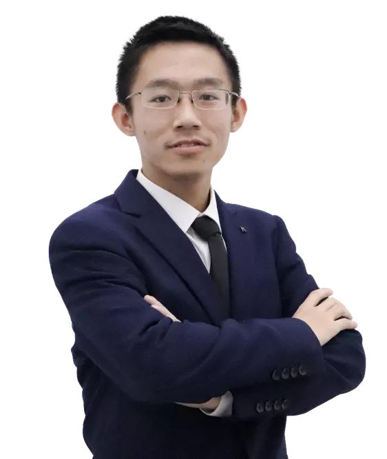 17门100分!65项荣誉奖励!北航这对双胞胎兄弟,太强了