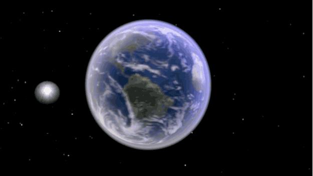 16个让你质疑的科学常识，太阳表面温度不高？