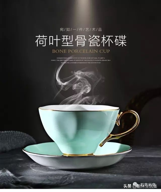 骨瓷高档餐具礼物,结婚碗筷骨瓷