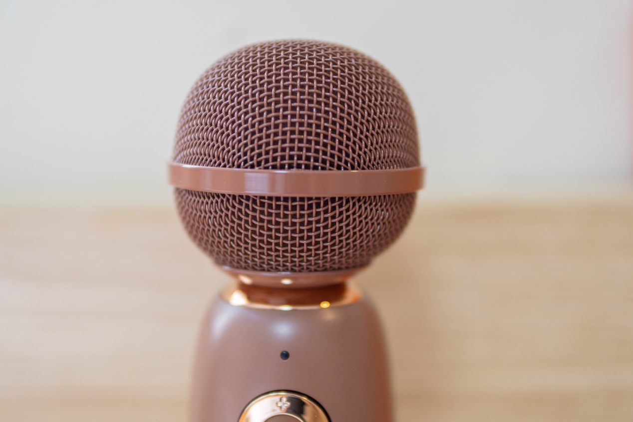 唱吧精灵麦克风q3只当话筒,唱吧精灵麦克风q3双人k歌