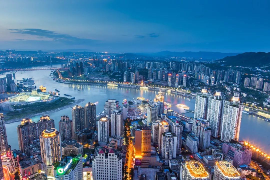 共建陆海新通道川黔携手谋发展,西部陆海新通道渝黔