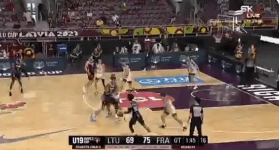 nba选秀大会切特霍姆格伦,切特霍姆格伦什么时候参加nba选秀