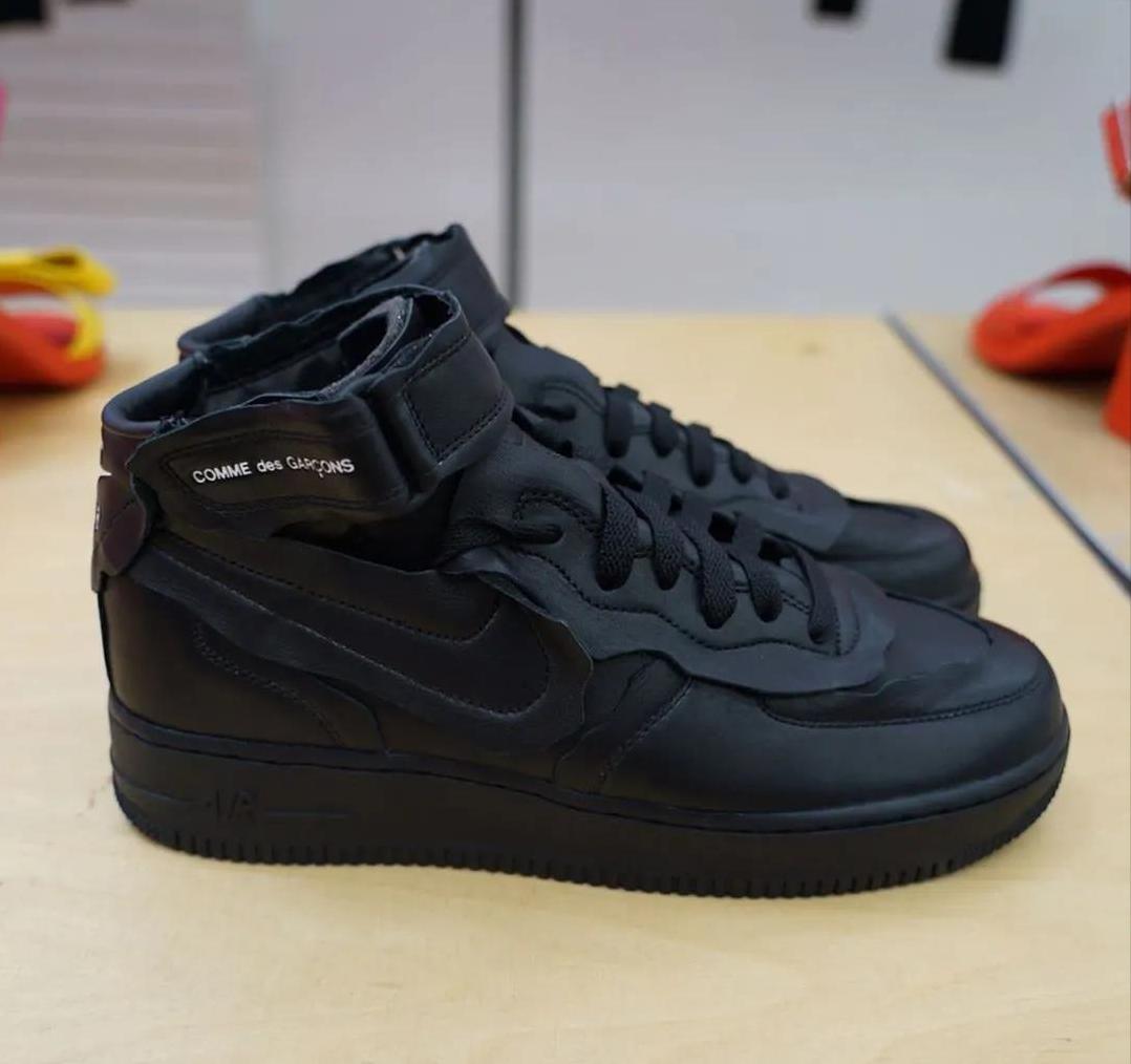 2023年度排行榜前十的鞋,2022最好看的联名鞋